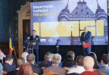 „Mărul de Aur” – Oscarul turismului – este la Iași!