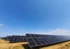 Încă un parc fotovoltaic la Aeroportul Iasi