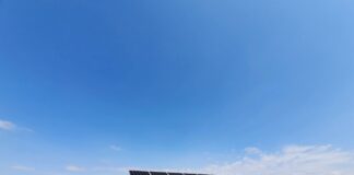 Încă un parc fotovoltaic la Aeroportul Iasi