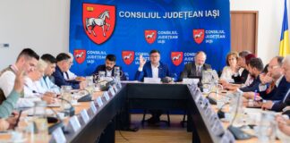 Iașul își onorează valorile: Regizorul Cristian Mungiu primește titlul de Cetățean de Onoare
