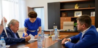 Maternitatea „Elena Doamna” intră definitiv în proprietatea publică a Consiliului Județean Iași!
