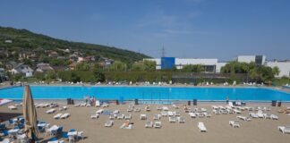 Se deschid bazele de agrement din subordinea Primăriei. Iată și tarifele