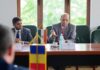 Prefectura și Consiliul Județean – gazda unei misiuni diplomatice indiene la Iași