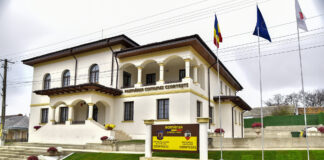 Încă o comună din județ va avea propriul serviciu de evidență a persoanelor