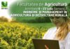 Admitere 2026 – Învățământ la Distanță (ID): Facultatea de Agricultură – USV Iași