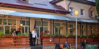 Investiții de 19 milioane de lei la Centrul Medico-Social de la Bivolari