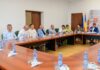 Noi contracte de finanțare pentru construirea sau modernizarea terenurilor de sport din 10 comune