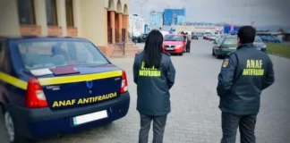 ANAF-ul se uită și pe rețelele de socializare după cei care fraudează bugetul de stat