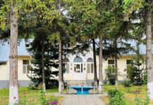 Fonduri europene pentru Unitatea Medico-Socială de la Răducăneni