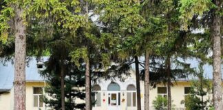 Fonduri europene pentru Unitatea Medico-Socială de la Răducăneni