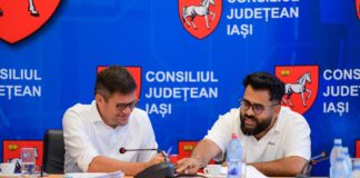 1,5 milioane de lei pentru ONG-urile din județul Iași: Consiliul Județean a semnat contractele de finanțare nerambursabilă pentru 2026 în baza Legii 350/2005