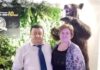 Edilul din Sirețel și soția-viceprimar, lăsați pietoni la Vatra Dornei: Cum s-a încheiat o plimbare de week-end cu mașina Primăriei