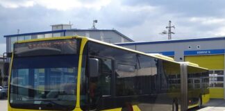 CTP a lansat o licitație pentru achiziția a 20 de autobuze articulate Euro VI