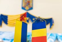 Acordul de cooperare între municipiile Iași și Odesa-Ucraina va fi analizat de consilierii locali