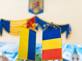Acordul de cooperare între municipiile Iași și Odesa-Ucraina va fi analizat de consilierii locali