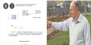 După găurile din buget, o nouă problemă la Țibana: sediul Primăriei nu figurează ca fiind recepționat