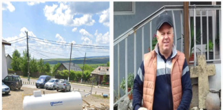 Audio: Cui îi pasă dacă ar sări în aer stația GPL din curtea Primăriei! Avertismentul pompierilor, ignorat complet de un primar inconștient