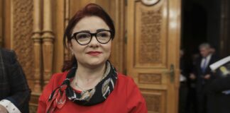 Cristina Trăilă, secretar general adjunct al Guvernului, urmărită penal de DNA Iași