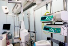 Noi proiecte de investiții în aparatură medicală la spitale din Iași
