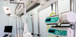 Noi proiecte de investiții în aparatură medicală la spitale din Iași
