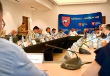 Consiliul Județean va achiziționa clădirea „Vama Veche” pentru noul sediu al Bibliotecii „Gheorghe Asachi”