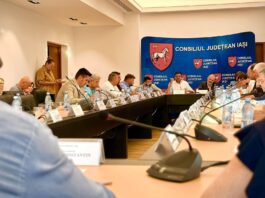 Consiliul Județean va achiziționa clădirea „Vama Veche” pentru noul sediu al Bibliotecii „Gheorghe Asachi”