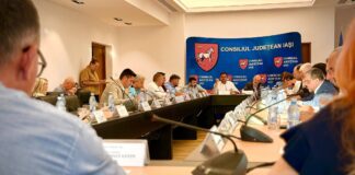 Consiliul Județean va achiziționa clădirea „Vama Veche” pentru noul sediu al Bibliotecii „Gheorghe Asachi”