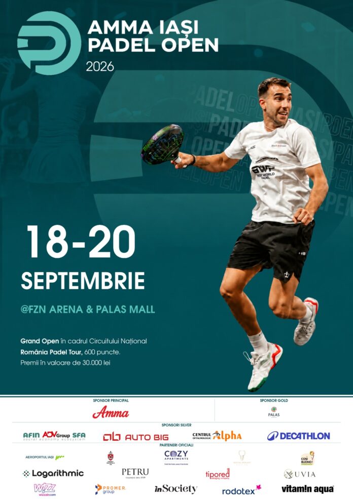 Amma Padel