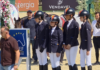 Sportiva ieșeană Ilinca Rață și echipa României de Copii, medalie de argint la Campionatul Balcanic de la Salonic