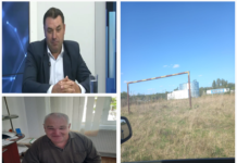 Colțu-Cornii nu merită să fie tratat ca un maidan pustiu. Primarul și viceprimarul acuzați de dezinteres pentru problemele comunității