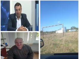 UPDATE viceprimar Podaru. Colțu-Cornii nu merită să fie tratat ca un maidan pustiu. Primarul și viceprimarul acuzați de dezinteres pentru problemele comunității