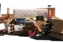 Programul campaniei de colectare a deșeurilor voluminoase și periculoase din deșeuri menajere și a deșeurilor textile