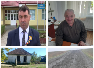 Sălăgeni, satul de la Prut: între potențialul unei comunități și întrebările la care administrația locală trebuie să răspundă