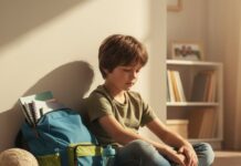 Rubrica psihologului: De ce copilul renunță tocmai la ce iubea
